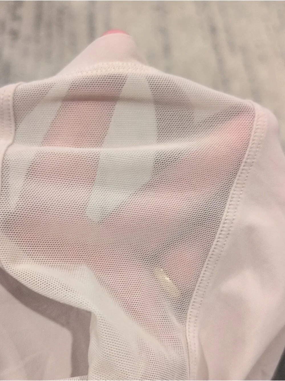 Lululemon Reach for the Run Long Sleeve Muse